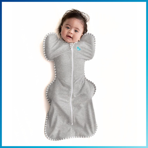 Swaddle schlafsack 0 tog - 1,0,