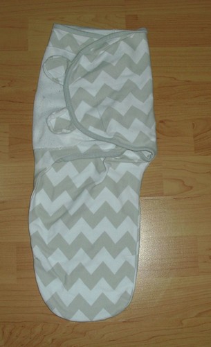 Comfy cubs babydecke swaddle - cubs, babydecke,