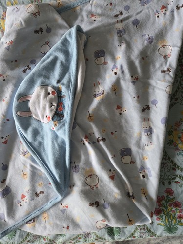 Baby swaddle sauber - swaddle, –