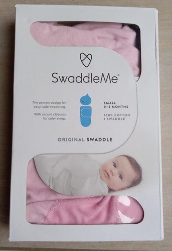 Pucksack swaddle 0 - pucksack, 0-3
