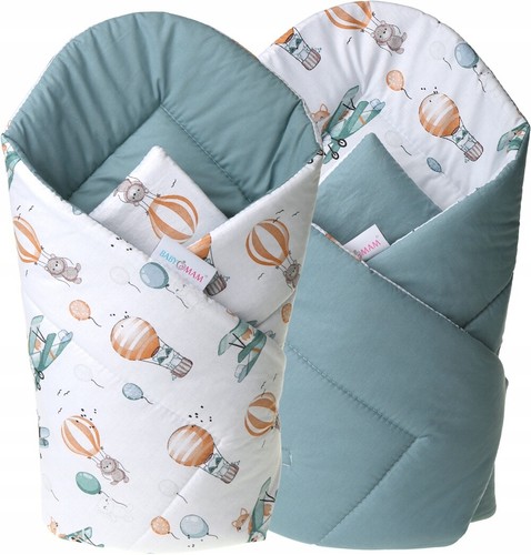 Baby swaddle wrap neugeborene - wrap,