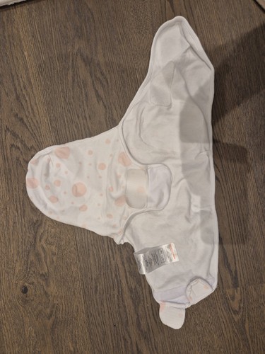 Meyco pucktuch swaddle 0 3 - /, 0–3