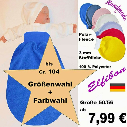 Elfibon teddy pucksack 104 - teddy,