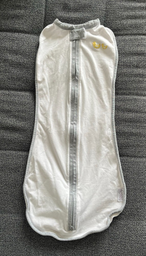 Baby schlafsack weiß - baby,