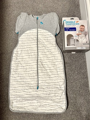 Tog swaddle up - 2.5,
