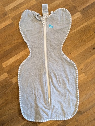 Love dream swaddle - love,