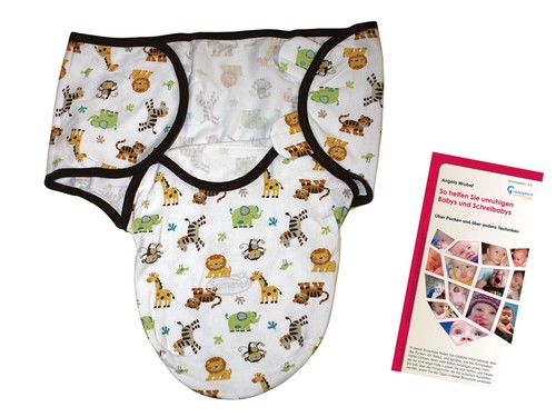 Original swaddleme swaddle - swaddleme, s/m