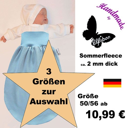 Hit elfibon sommer fleece - sommer,