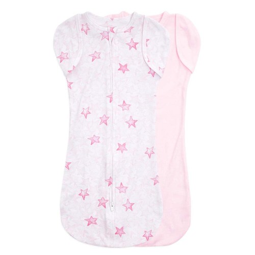 Aden anais easy swaddle - aden, +