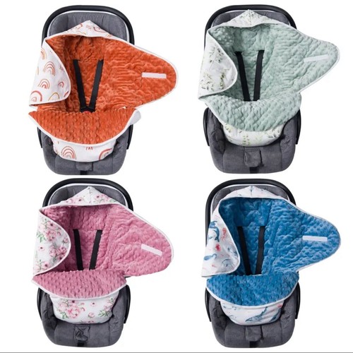Babydecke autositz wende - babydecke,
